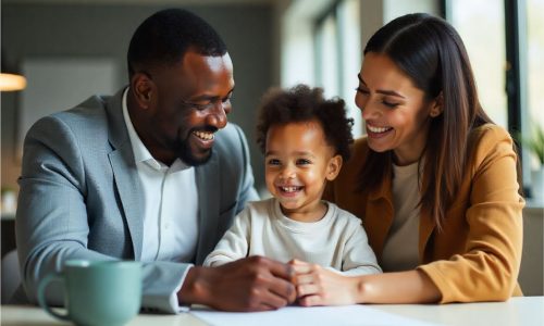 The Highly Paid Family Coach: Grow Impact, Influence, and Revenue